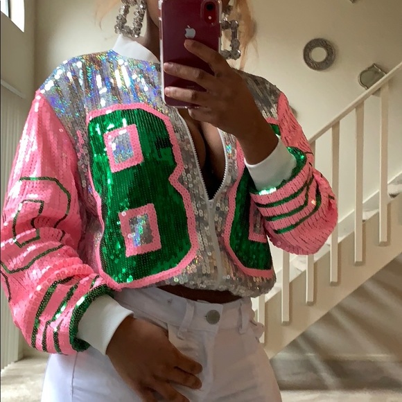 Jacket - Picture 4 of 5